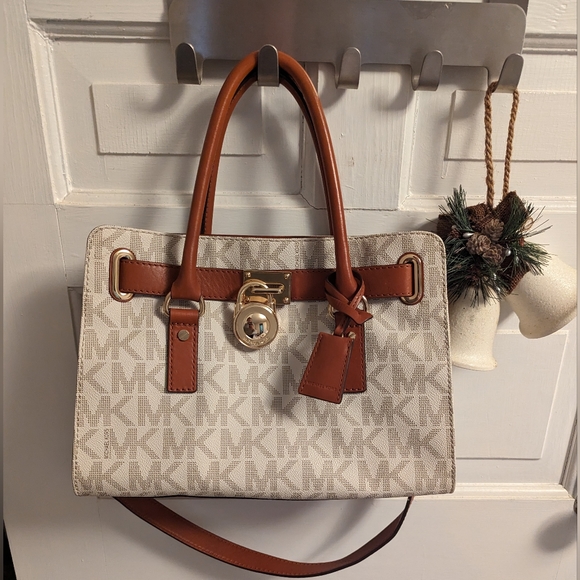 Michael Kors tote 👜 - Picture 1 of 4